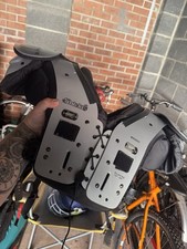 Shield american football for sale  TELFORD