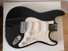 Stratocaster guitar body for sale  WORTHING