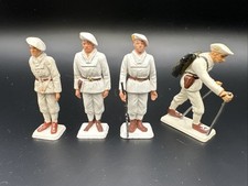 Starlux militaires chasseurs d'occasion  Gramat