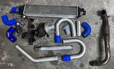 Kit turbo collettore usato  Linguaglossa