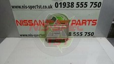 2001 nissan terrano for sale  WELSHPOOL
