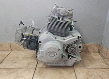 Blocco motore completo usato  Cherasco