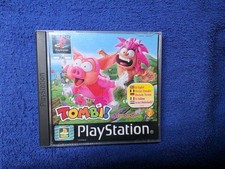 Tombi european version gebraucht kaufen  Mannheim