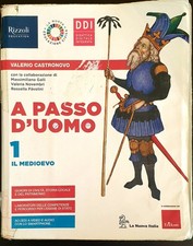 Passo uomo vol. usato  Ardea