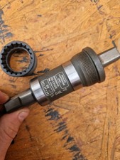 Shimano un26 square for sale  LINCOLN