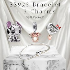 Bracelet charms limited for sale  COVENTRY