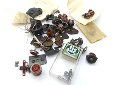 Großes set ersatzteile gebraucht kaufen  Braunlage