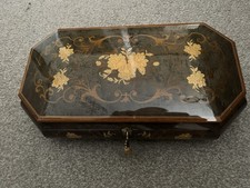 Vintage italian musical for sale  CHEADLE