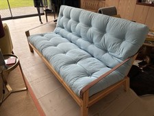 Karup poetry sofa for sale  HASSOCKS