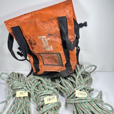 Pmi rescue rope for sale  Cranston