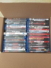Blu ray filmsammlung gebraucht kaufen  Bad Honnef