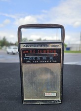 Working 1965 admiral for sale  Caledonia