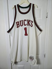 Oscar robertson milwaukee for sale  Cumberland