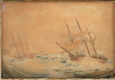 Naval ships sea for sale  UK