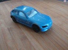 Majorette bmw coupe d'occasion  Steenvoorde