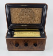 Röhrenradio aeg super gebraucht kaufen  Remseck am Neckar