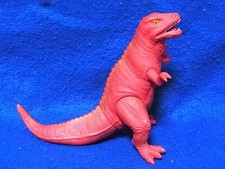 Tiranossauro Vinil Macio T-Rex Dinossauro Modelo Não Gravado Usado no113 no113 no113, usado comprar usado  Enviando para Brazil