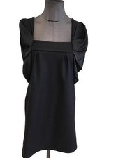 Belle robe noir d'occasion  Cannes
