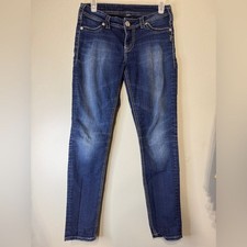 Silver denim blue for sale  Batesville