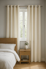 White lined cotton for sale  ILFORD