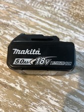 Makita bl1850b 18v for sale Makita bl1850b 18v for sale  Charleston