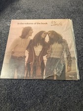 O 2º Capítulo de Atos - No Volume do Livro - LP de Vinil (1975, Christian) comprar usado  Enviando para Brazil