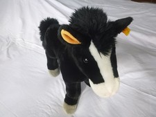 Steiff pferd 072789 gebraucht kaufen  Oberhausen
