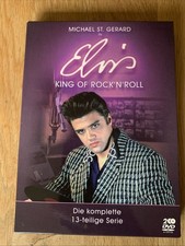 Elvis king rock gebraucht kaufen  Paderborn