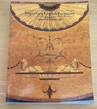 Sotheby important english for sale  UK