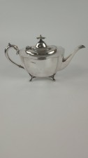 antique metal teapots for sale  CHICHESTER