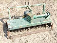 Pto thatch master for sale  Lakeland