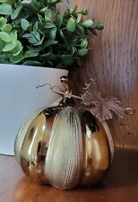 Gold pumpkin brown for sale  Honey Brook