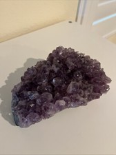 Purple amethyst crystal for sale  San Diego
