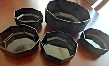 Vintage black octime for sale  Athens