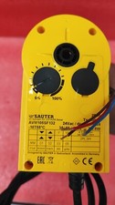 Sauter avm105sf132 valve d'occasion  Paris IV