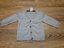 Strickjacke baby größe gebraucht kaufen  Gefell