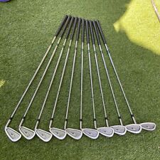 Golfsmith irons iron for sale  Charlotte