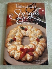 Pampered chef seasons for sale  Long Valley
