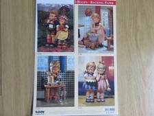 1x3d stanzbogen zur gebraucht kaufen  Bochum