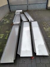 Mauerabdeckung edelstal blech gebraucht kaufen  Mölln
