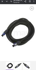 Speaker audiokabel passive gebraucht kaufen  Crailsheim
