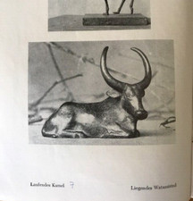 Alfred thiele leipzig gebraucht kaufen  Leipzig