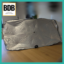 Foldable car windshield for sale  PLYMOUTH