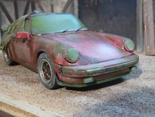 Porsche 911 930 gebraucht kaufen  Reichelsheim (Wetterau)