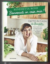 Benedetta rossi benvenuti usato  Crespellano