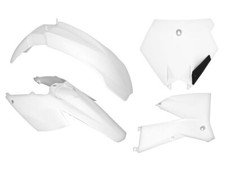Rtech kit plastiche usato  Italia