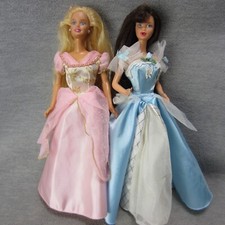 Barbie doll lot for sale  Coal Township