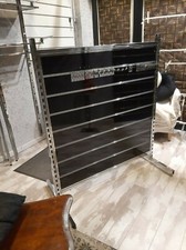 Gondola per arredo usato  Milano