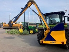 2006 bomford turner for sale  HINCKLEY