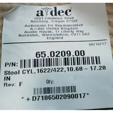 Adec 65.0209.00 stool d'occasion  Les Échelles